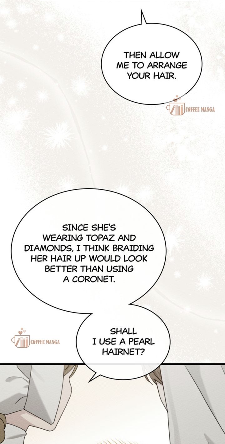 Under the Oak Tree Chapter 47 image 26